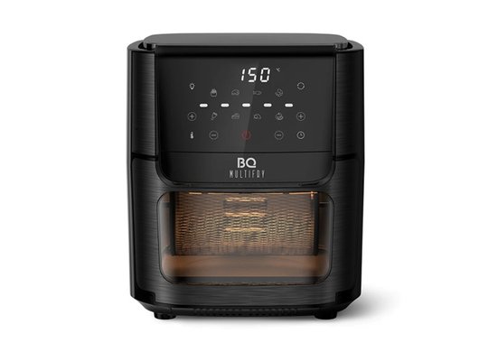 Аэрогриль BQ GR2009 Black